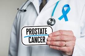 Prostrate